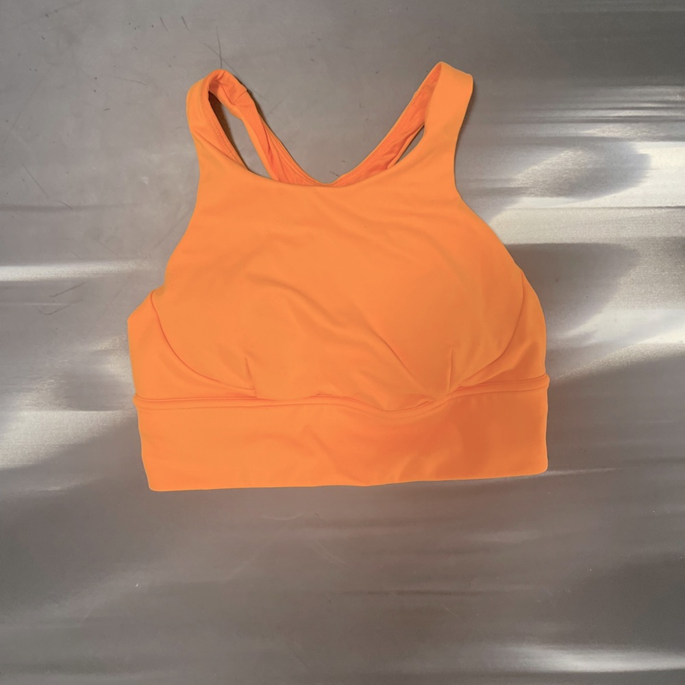 Lululemon Wunder Train Size 8